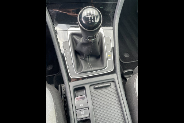 Volkswagen Golf Variant 1.5 TSI R-line | R-line interieur en exterieur pakket | Digitale cockpit