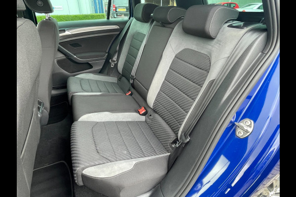 Volkswagen Golf Variant 1.5 TSI R-line | R-line interieur en exterieur pakket | Digitale cockpit