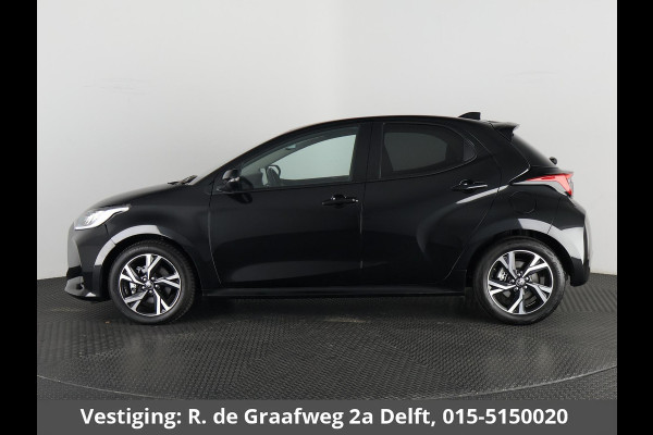 Toyota Yaris 1.5 Hybrid 115 Dynamic | Apple Carplay & AndroidAUTO | Camera | Adapt.Cruise Control | Privacy Glass |
