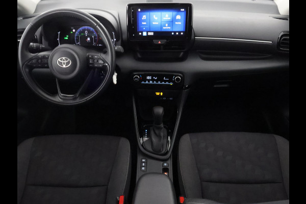 Toyota Yaris 1.5 Hybrid 115 Dynamic | Apple Carplay & AndroidAUTO | Camera | Adapt.Cruise Control | Privacy Glass |