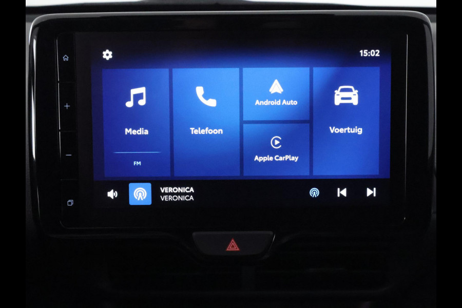 Toyota Yaris 1.5 Hybrid 115 Dynamic | Apple Carplay & AndroidAUTO | Camera | Adapt.Cruise Control | Privacy Glass |
