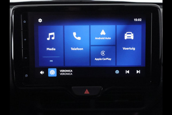 Toyota Yaris 1.5 Hybrid 115 Dynamic | Apple Carplay & AndroidAUTO | Camera | Adapt.Cruise Control | Privacy Glass |
