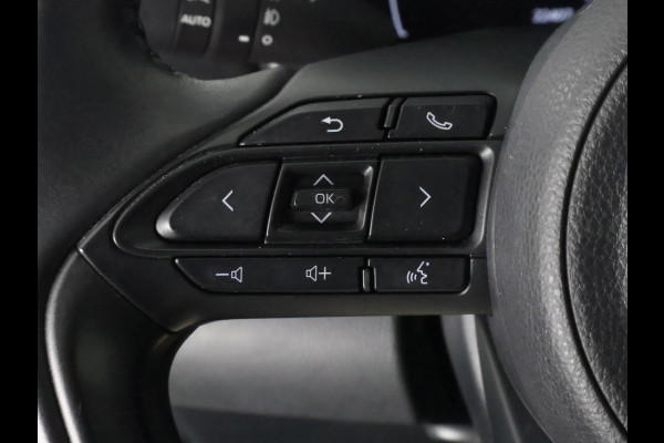 Toyota Yaris 1.5 Hybrid 115 Dynamic | Apple Carplay & AndroidAUTO | Camera | Adapt.Cruise Control | Privacy Glass |