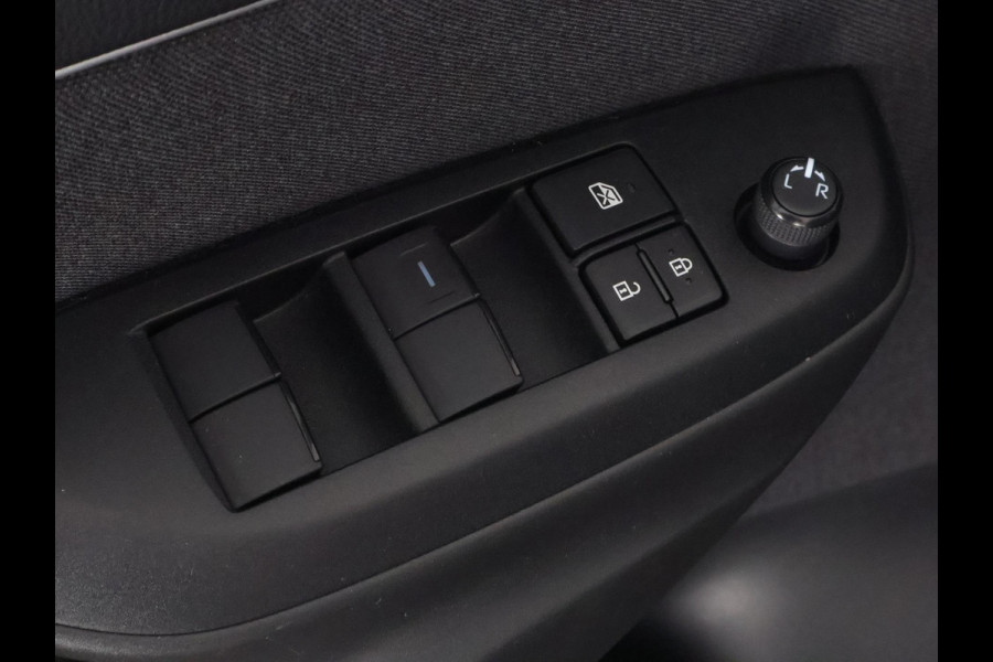 Toyota Yaris 1.5 Hybrid 115 Dynamic | Apple Carplay & AndroidAUTO | Camera | Adapt.Cruise Control | Privacy Glass |