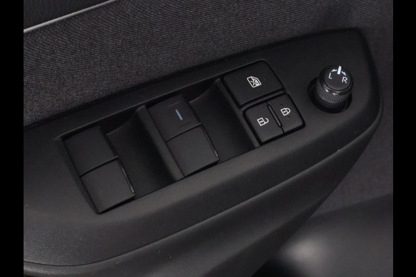 Toyota Yaris 1.5 Hybrid 115 Dynamic | Apple Carplay & AndroidAUTO | Camera | Adapt.Cruise Control | Privacy Glass |