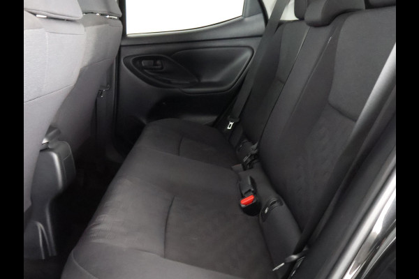 Toyota Yaris 1.5 Hybrid 115 Dynamic | Apple Carplay & AndroidAUTO | Camera | Adapt.Cruise Control | Privacy Glass |