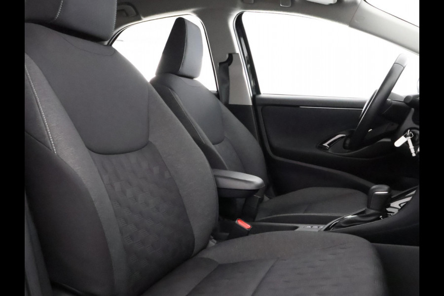 Toyota Yaris 1.5 Hybrid 115 Dynamic | Apple Carplay & AndroidAUTO | Camera | Adapt.Cruise Control | Privacy Glass |