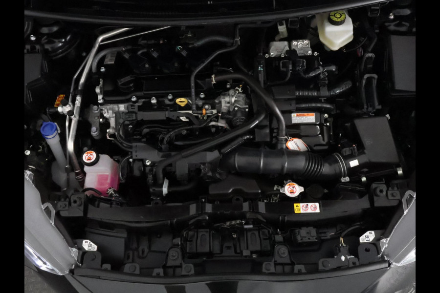 Toyota Yaris 1.5 Hybrid 115 Dynamic | Apple Carplay & AndroidAUTO | Camera | Adapt.Cruise Control | Privacy Glass |