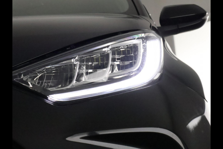 Toyota Yaris 1.5 Hybrid 115 Dynamic | Apple Carplay & AndroidAUTO | Camera | Adapt.Cruise Control | Privacy Glass |