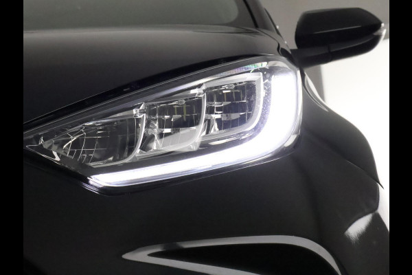 Toyota Yaris 1.5 Hybrid 115 Dynamic | Apple Carplay & AndroidAUTO | Camera | Adapt.Cruise Control | Privacy Glass |
