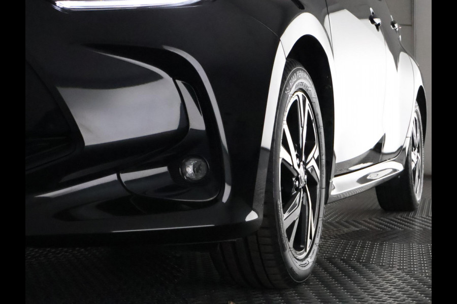 Toyota Yaris 1.5 Hybrid 115 Dynamic | Apple Carplay & AndroidAUTO | Camera | Adapt.Cruise Control | Privacy Glass |