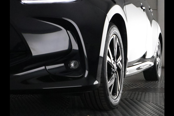 Toyota Yaris 1.5 Hybrid 115 Dynamic | Apple Carplay & AndroidAUTO | Camera | Adapt.Cruise Control | Privacy Glass |