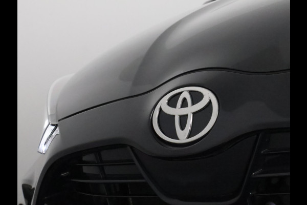 Toyota Yaris 1.5 Hybrid 115 Dynamic | Apple Carplay & AndroidAUTO | Camera | Adapt.Cruise Control | Privacy Glass |