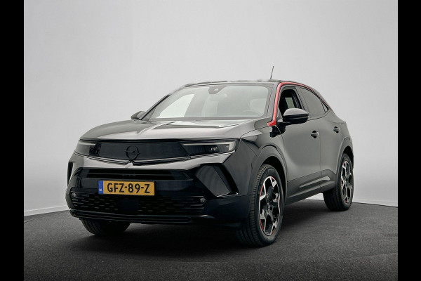 Opel Mokka 1.2 Turbo Ultimate | Apple/Carplay | Camera | Stoelverwarming