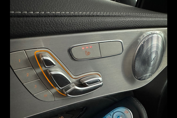 Mercedes-Benz GLC AMG 63 4MATIC+ Pano|Sfeer|Burmester