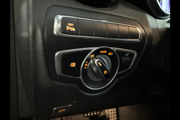 Mercedes-Benz GLC AMG 63 4MATIC+ Pano|Sfeer|Burmester