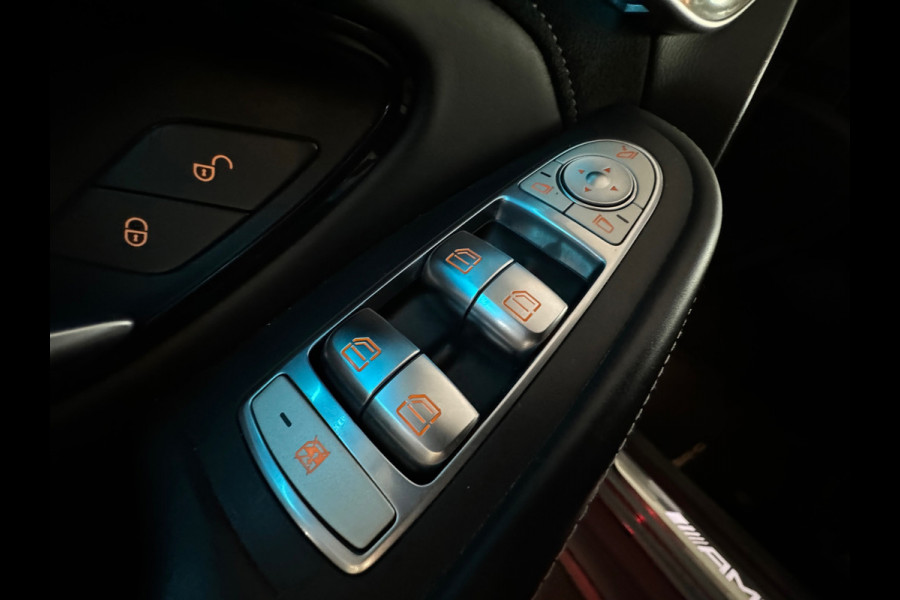 Mercedes-Benz GLC AMG 63 4MATIC+ Pano|Sfeer|Burmester