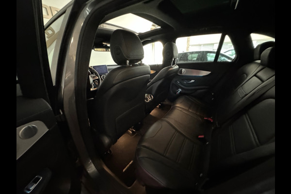 Mercedes-Benz GLC AMG 63 4MATIC+ Pano|Sfeer|Burmester