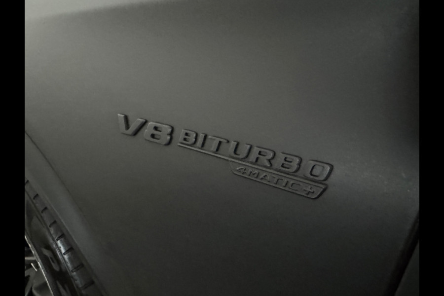 Mercedes-Benz GLC AMG 63 4MATIC+ Pano|Sfeer|Burmester