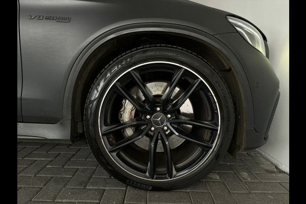 Mercedes-Benz GLC AMG 63 4MATIC+ Pano|Sfeer|Burmester