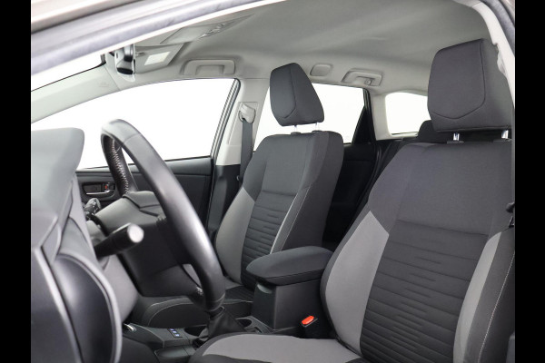 Toyota Auris Touring Sports 1.8 DYNAMIC NAVI DEALERAUTO GARANTIE 5-2028* CAMERA . TREKHAAK. KEYLESS START/STOP . CRUISE CONTROL