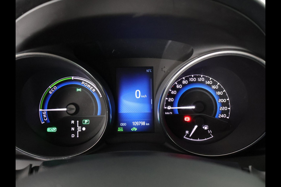 Toyota Auris Touring Sports 1.8 DYNAMIC NAVI DEALERAUTO GARANTIE 5-2028* CAMERA . TREKHAAK. KEYLESS START/STOP . CRUISE CONTROL
