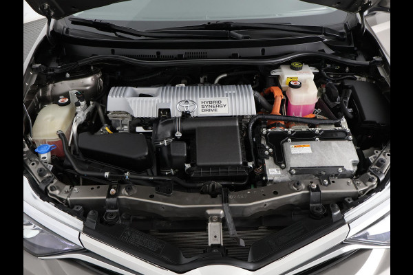 Toyota Auris Touring Sports 1.8 DYNAMIC NAVI DEALERAUTO GARANTIE 5-2028* CAMERA . TREKHAAK. KEYLESS START/STOP . CRUISE CONTROL