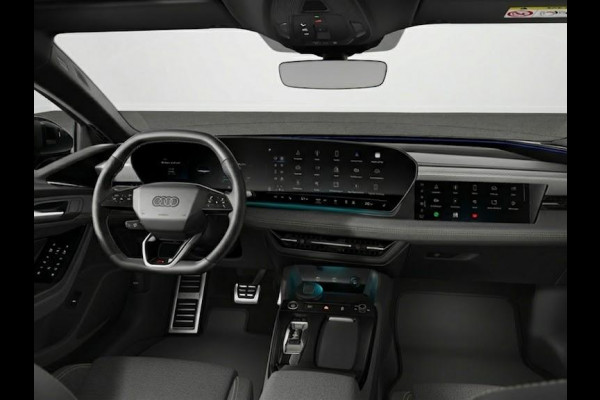 Audi A6 Sportback e-tron S edition 100kWh 367 PK | Techniekpakket pro | MMI experience pro | Glazen panoramadak | Trekhaak |