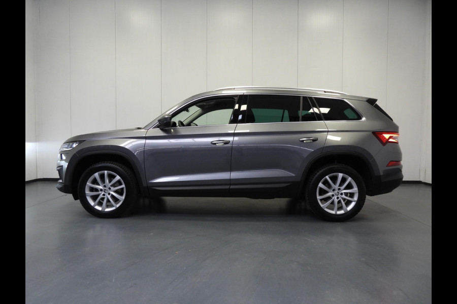 Škoda Kodiaq 1.5 TSI Business Edition 7-Pers. NAVI/CAMERA/CLIMA/18"LMV!