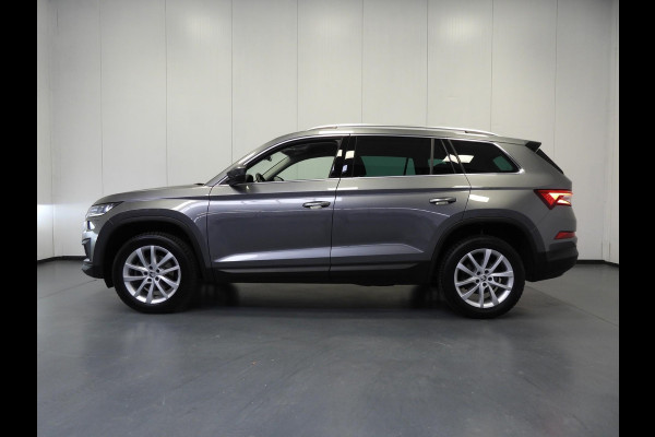 Škoda Kodiaq 1.5 TSI Business Edition 7-Pers. NAVI/CAMERA/CLIMA/18"LMV!