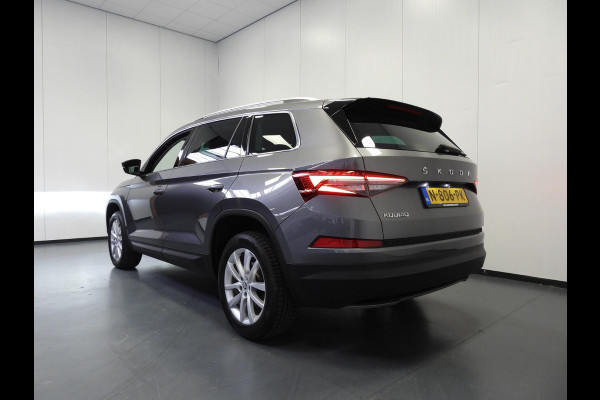 Škoda Kodiaq 1.5 TSI Business Edition 7-Pers. NAVI/CAMERA/CLIMA/18"LMV!