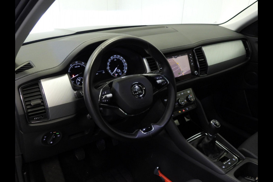Škoda Kodiaq 1.5 TSI Business Edition 7-Pers. NAVI/CAMERA/CLIMA/18"LMV!