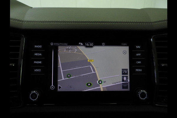 Škoda Kodiaq 1.5 TSI Business Edition 7-Pers. NAVI/CAMERA/CLIMA/18"LMV!
