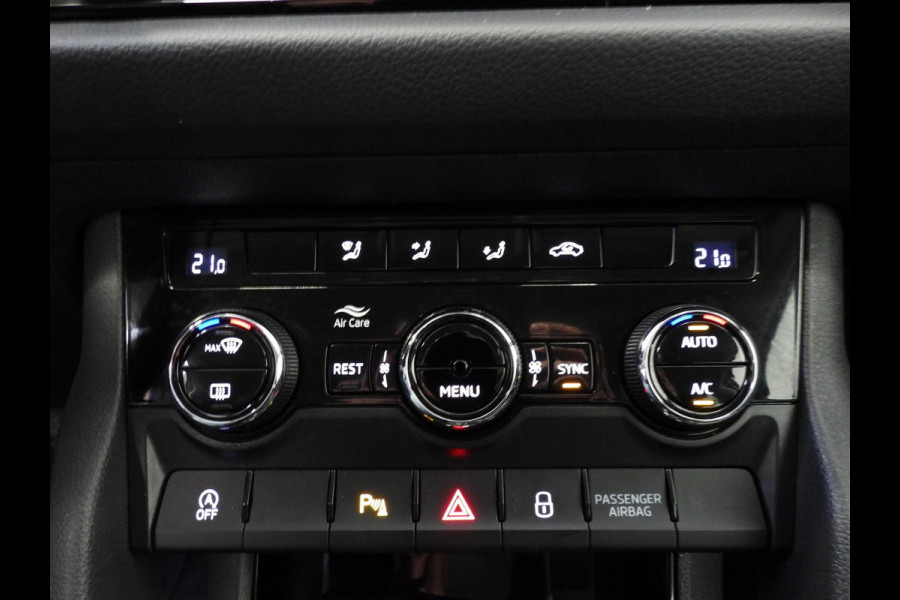 Škoda Kodiaq 1.5 TSI Business Edition 7-Pers. NAVI/CAMERA/CLIMA/18"LMV!
