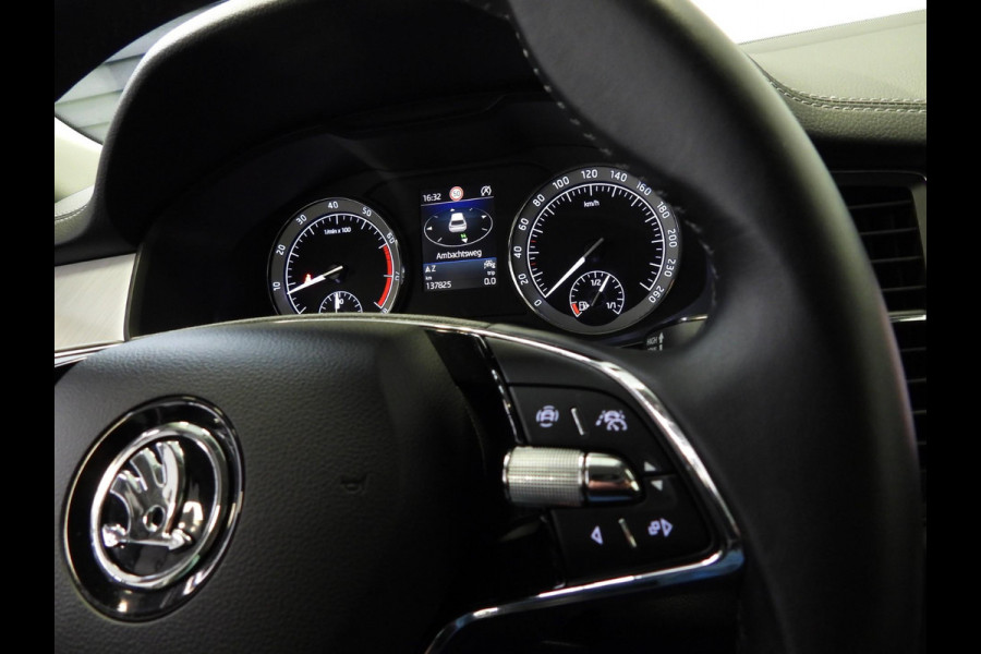Škoda Kodiaq 1.5 TSI Business Edition 7-Pers. NAVI/CAMERA/CLIMA/18"LMV!