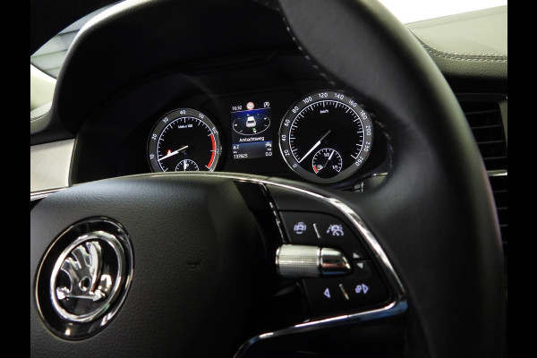 Škoda Kodiaq 1.5 TSI Business Edition 7-Pers. NAVI/CAMERA/CLIMA/18"LMV!