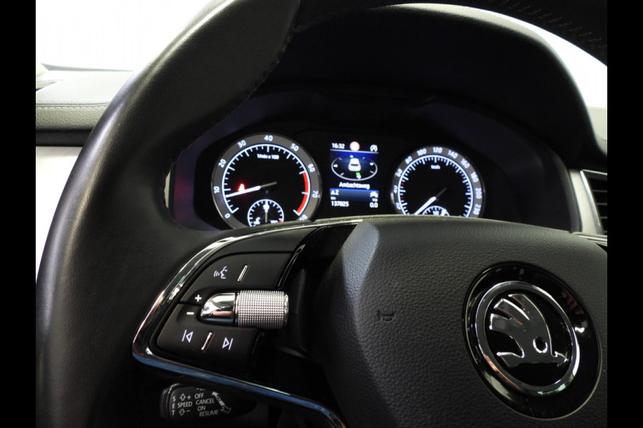 Škoda Kodiaq 1.5 TSI Business Edition 7-Pers. NAVI/CAMERA/CLIMA/18"LMV!