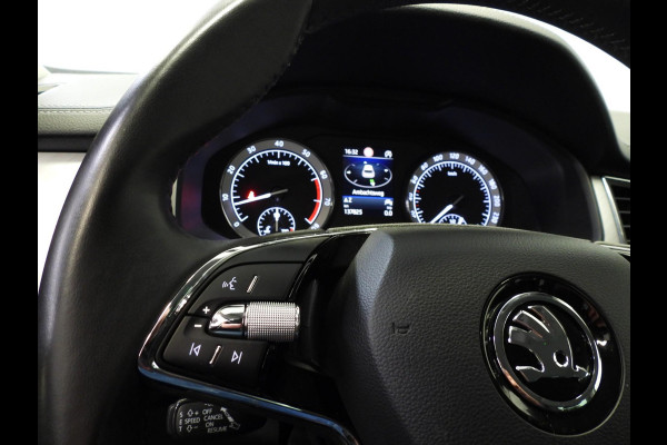Škoda Kodiaq 1.5 TSI Business Edition 7-Pers. NAVI/CAMERA/CLIMA/18"LMV!
