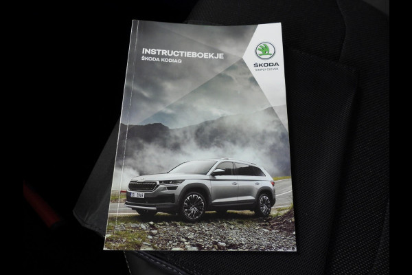 Škoda Kodiaq 1.5 TSI Business Edition 7-Pers. NAVI/CAMERA/CLIMA/18"LMV!