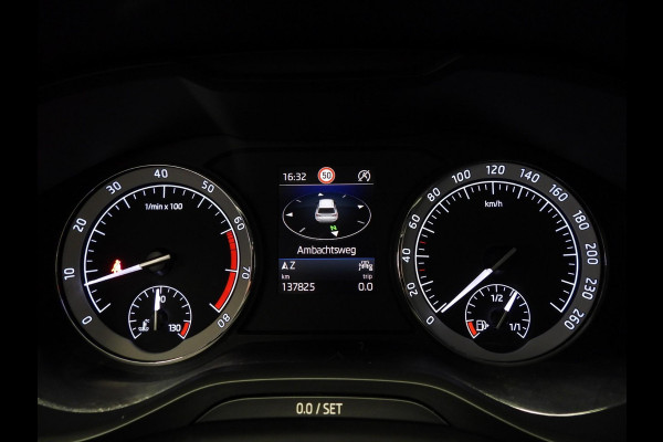 Škoda Kodiaq 1.5 TSI Business Edition 7-Pers. NAVI/CAMERA/CLIMA/18"LMV!