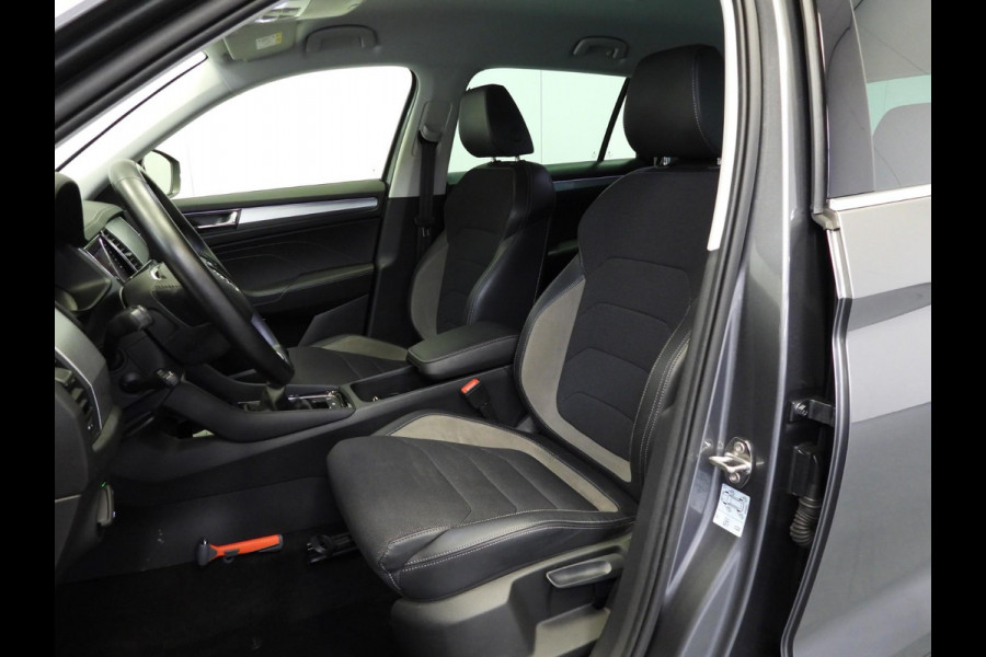 Škoda Kodiaq 1.5 TSI Business Edition 7-Pers. NAVI/CAMERA/CLIMA/18"LMV!