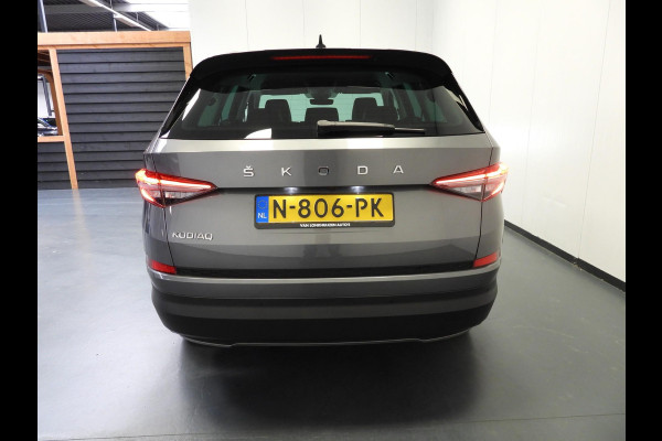 Škoda Kodiaq 1.5 TSI Business Edition 7-Pers. NAVI/CAMERA/CLIMA/18"LMV!