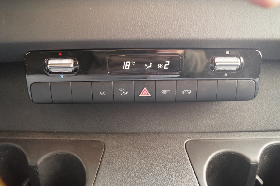 Mercedes-Benz Sprinter 516 CDI Automaat L2-H2 cat. N2 -2556kg laadvermogen-