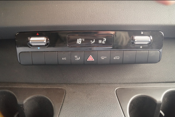 Mercedes-Benz Sprinter 516 CDI Automaat L2-H2 cat. N2 -2556kg laadvermogen-