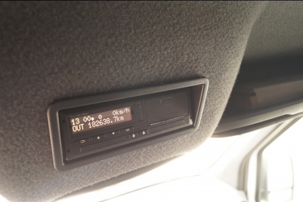 Mercedes-Benz Sprinter 516 CDI Automaat L2-H2 cat. N2 -2556kg laadvermogen-