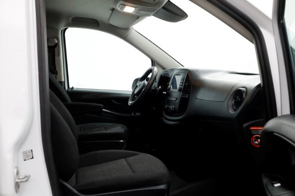 Mercedes-Benz Vito 114 CDI 136pk RWD 9G Automaat XL Extra Lang Airco/Navi/Camera 04-2021