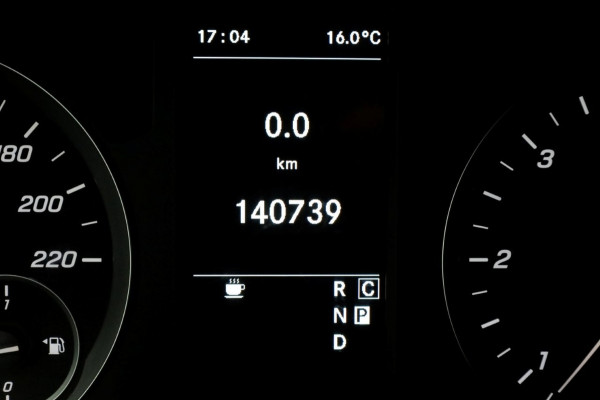 Mercedes-Benz Vito 114 CDI 136pk RWD 9G Automaat XL Extra Lang Airco/Navi/Camera 04-2021