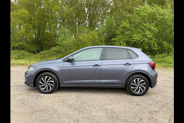 Volkswagen Polo 1.0 TSI Life Business | ACC + CARPLAY + NAVI + STOELVERWARMING |