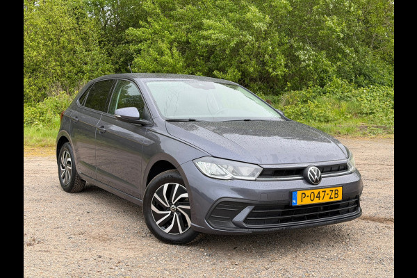 Volkswagen Polo 1.0 TSI Life Business | ACC + CARPLAY + NAVI + STOELVERWARMING |