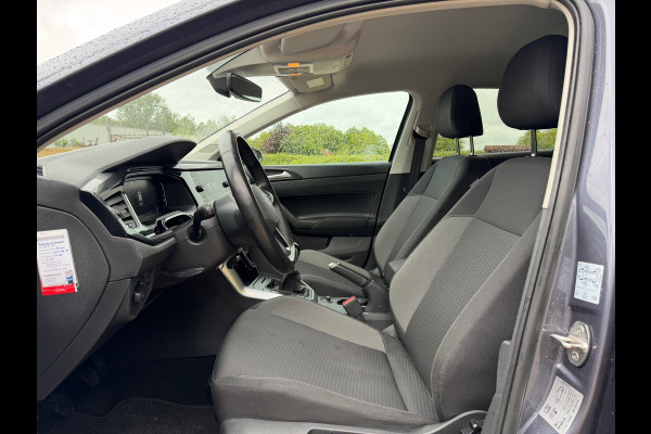 Volkswagen Polo 1.0 TSI Life Business | ACC + CARPLAY + NAVI + STOELVERWARMING |